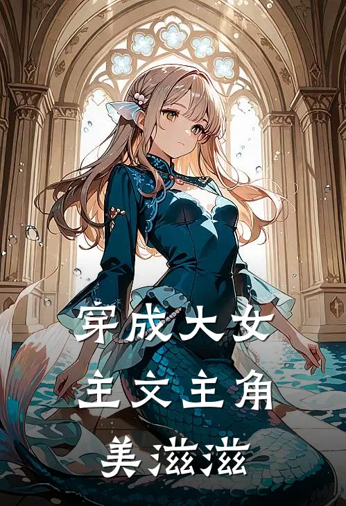 穿成大女主文主角美滋滋