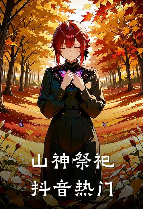 山神祭祀抖音热门