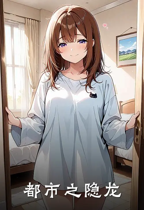 都市之隐龙