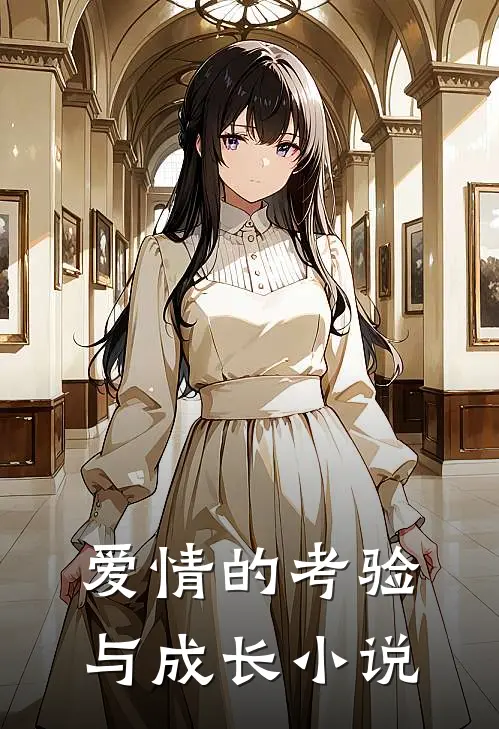 爱情的考验与成长小说