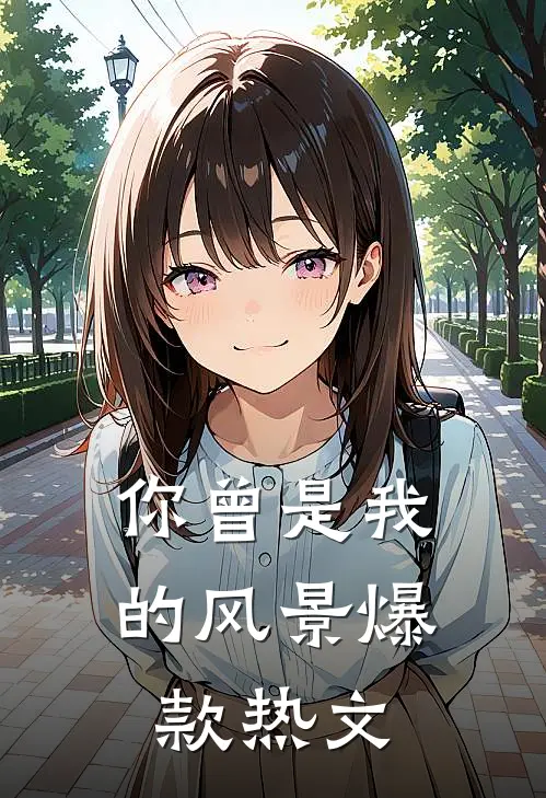 你曾是我的风景爆款热文