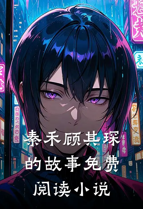 秦禾顾其琛全文最新章节正版小说
