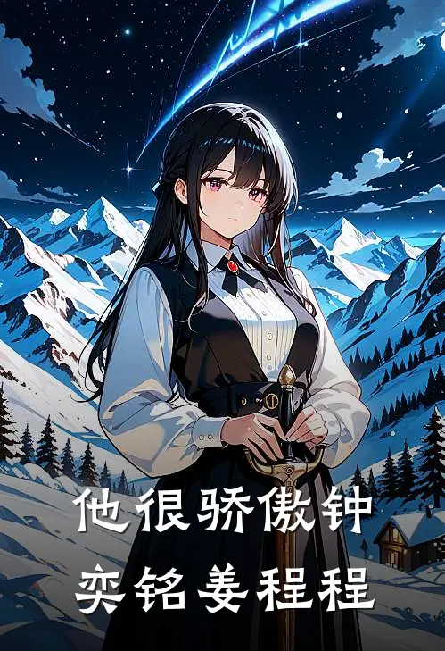 他很骄傲钟奕铭姜程程