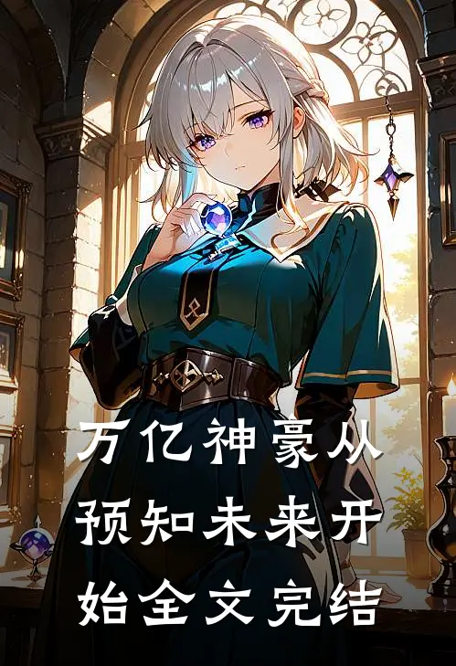 万亿神豪从预知未来开始全文完结