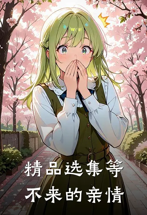 精品选集等不来的亲情