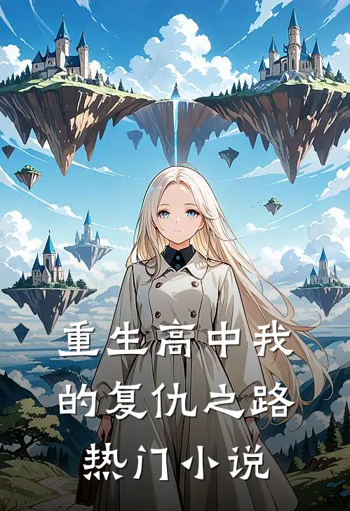 重生高中我的复仇之路热门小说