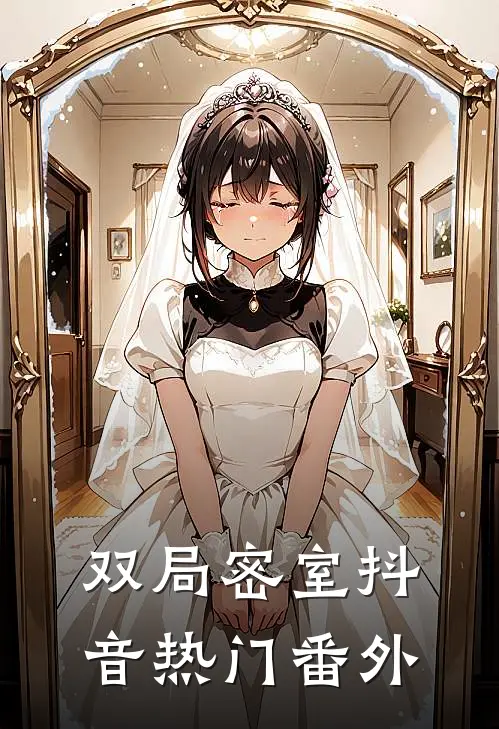 双局密室抖音热门 番外
