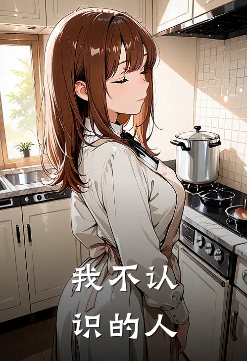 我不认识的人