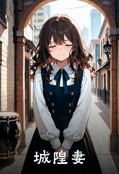 城隍妻