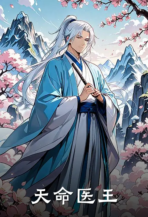 天命医王