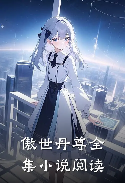 傲世丹尊全集小说阅读