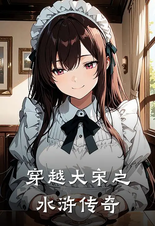穿越大宋之水浒传奇