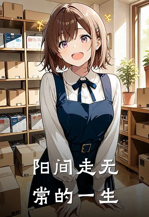 阳间走无常的一生