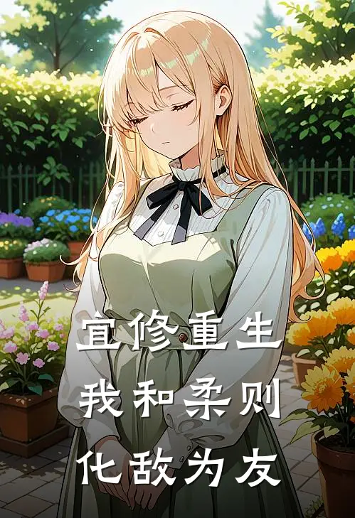 宜修重生，我和柔则化敌为友