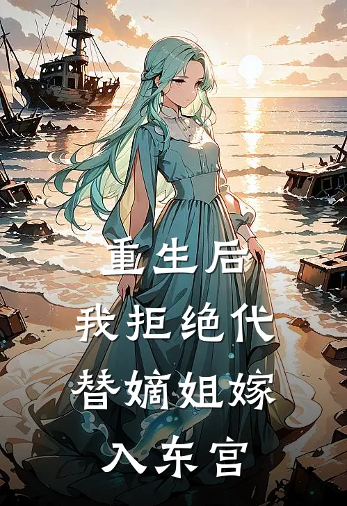 重生后，我拒绝代替嫡姐嫁入东宫