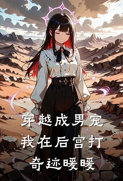 穿越成男宠，我在后宫打奇迹暖暖