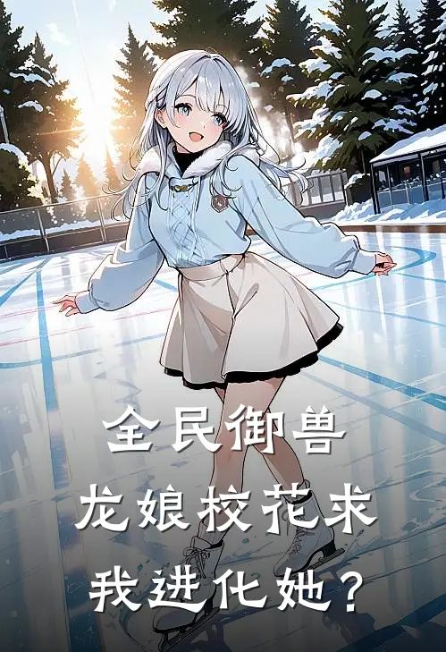 全民御兽：龙娘校花求我进化她？
