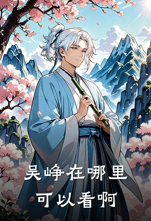 吴峥在哪里可以看啊