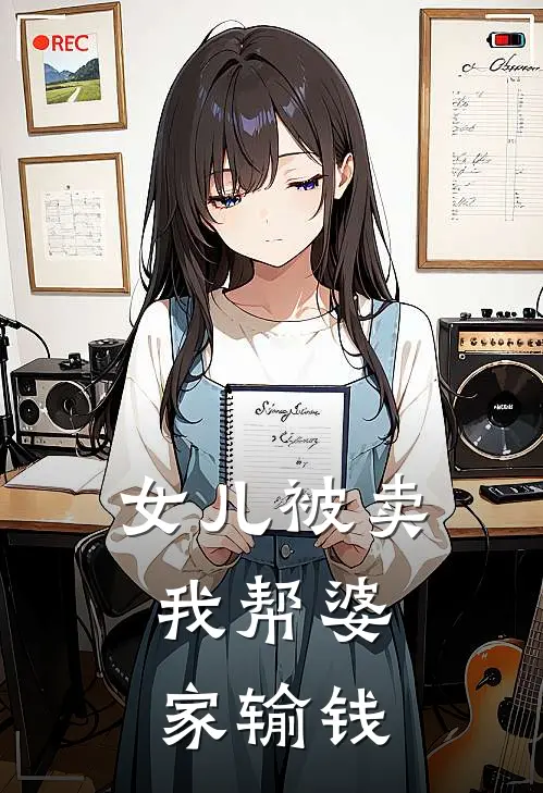 女儿被卖，我帮婆家输钱