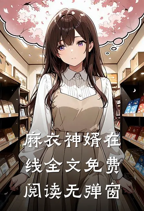 麻衣神婿在线全文免费阅读无弹窗