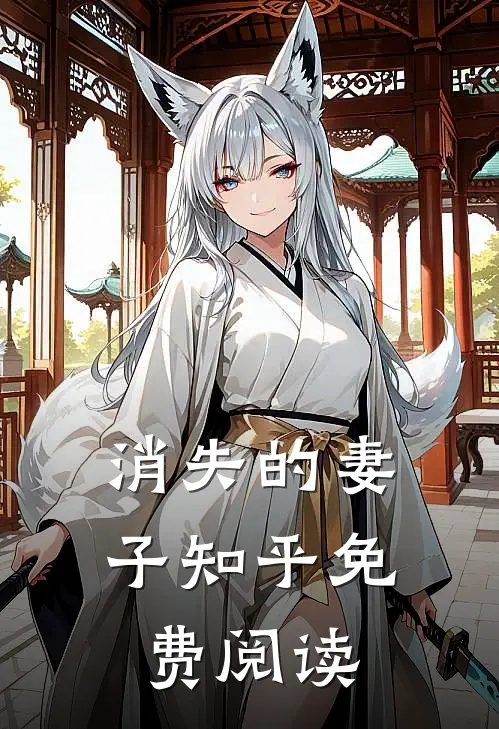 消失的妻子知乎免费阅读