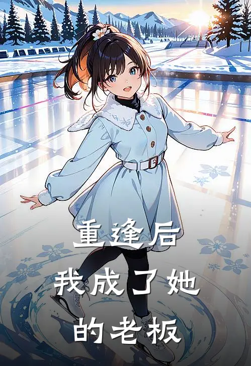 重逢后，我成了她的老板