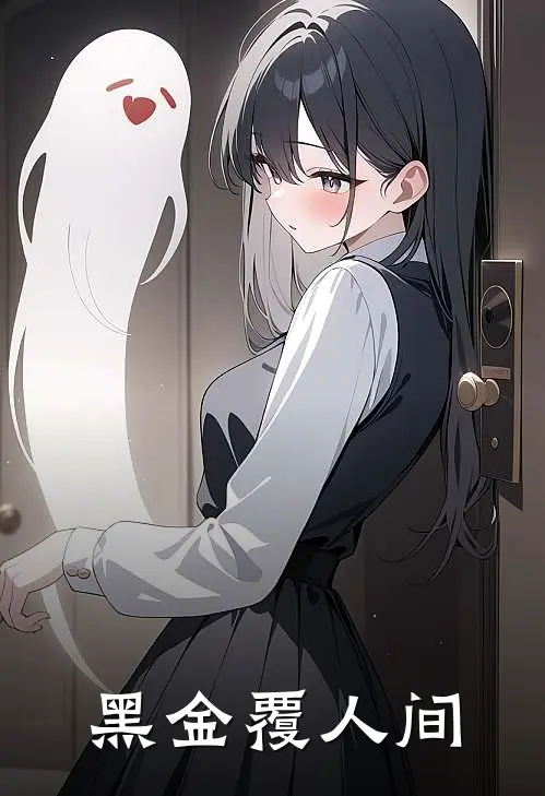 黑金覆人间