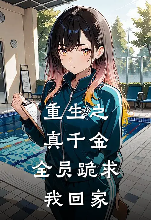 重生之真千金：全员跪求我回家