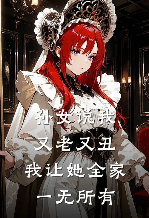 孙女说我又老又丑，我让她全家一无所有