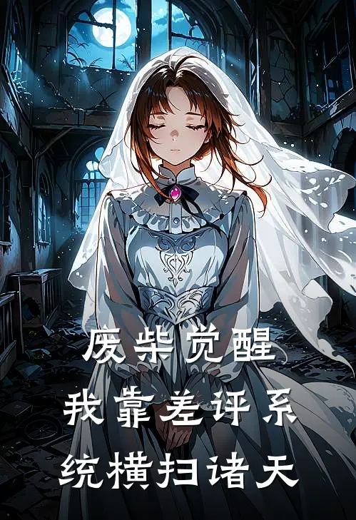 废柴觉醒：我靠差评系统横扫诸天