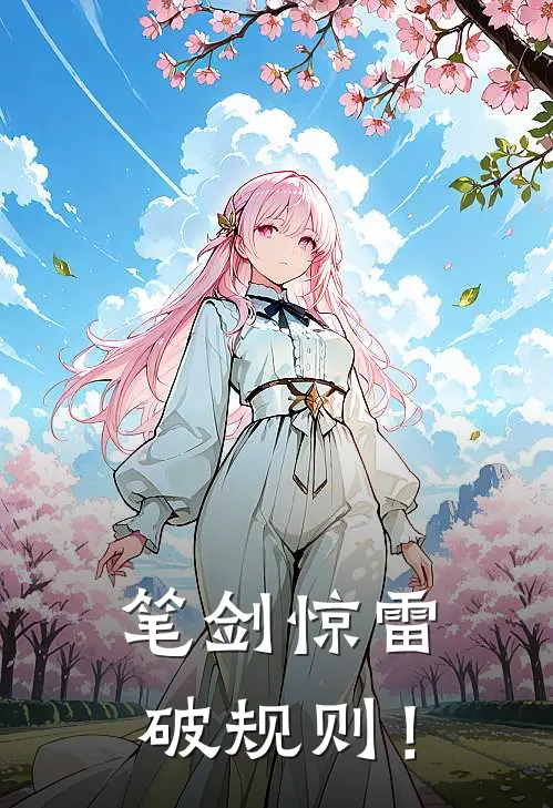 笔剑惊雷破规则！