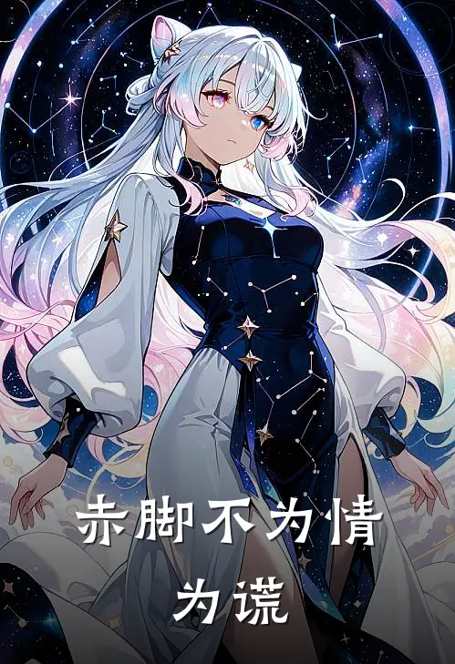 赤脚不为情，为谎