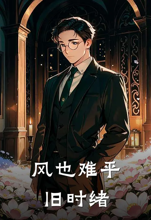 风也难平旧时绪
