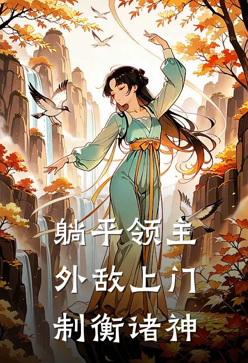 躺平领主：外敌上门，制衡诸神