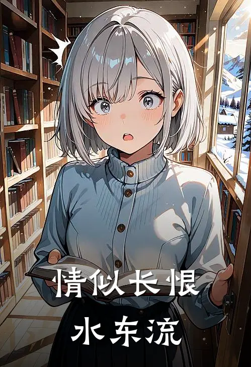 情似长恨水东流