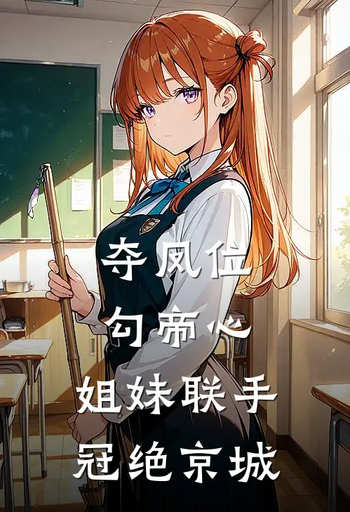 夺凤位勾帝心，姐妹联手冠绝京城