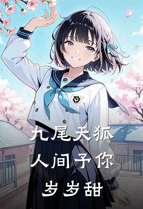 九尾天狐：人间予你岁岁甜