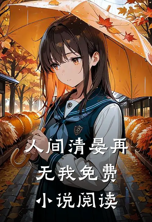 人间清晏再无我免费小说阅读