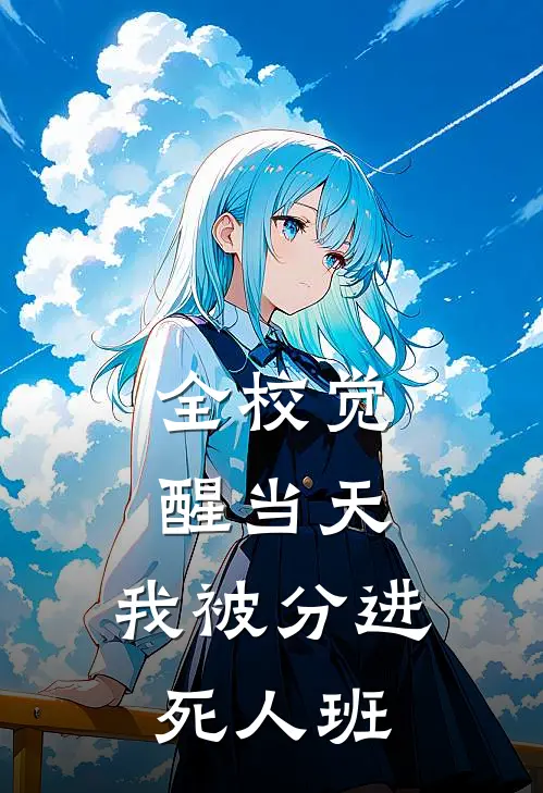 全校觉醒当天，我被分进死人班