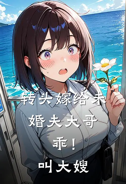 转头嫁给未婚夫大哥，乖！叫大嫂