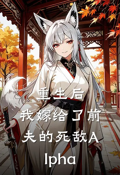 重生后，我嫁给了前夫的死敌Alpha