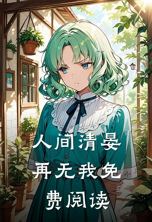 人间清晏再无我免费阅读