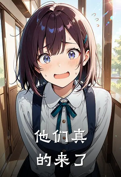 他们真的来了