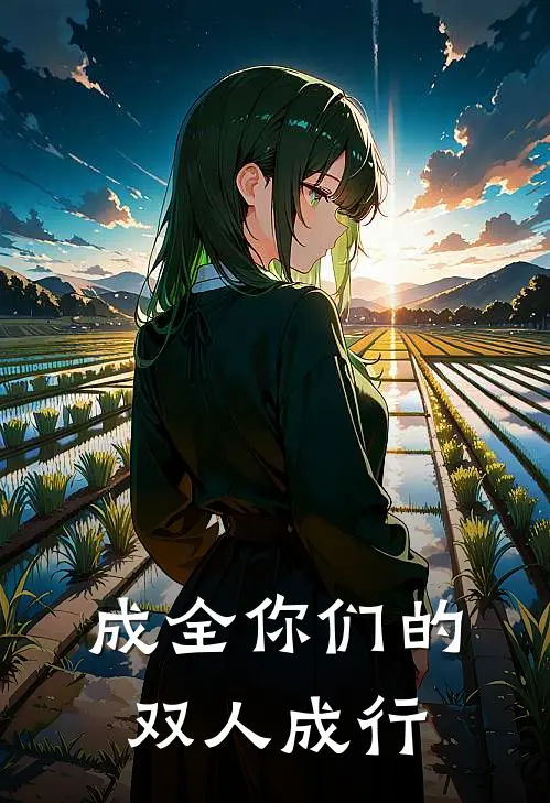 成全你们的双人成行