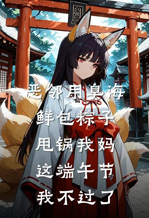 恶邻用臭海鲜包粽子甩锅我妈，这端午节我不过了