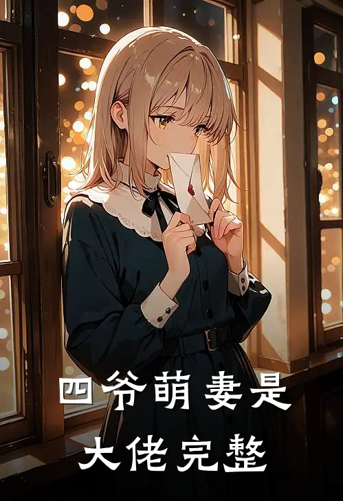 四爷萌妻是大佬完整