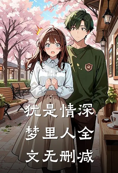 犹是情深梦里人全文无删减
