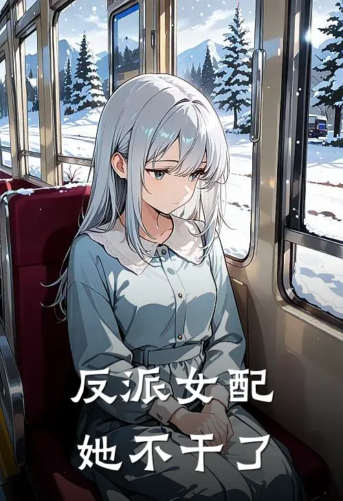 反派女配她不干了