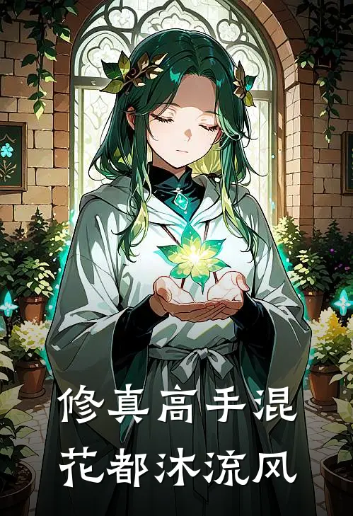 修真高手混花都沐流风
