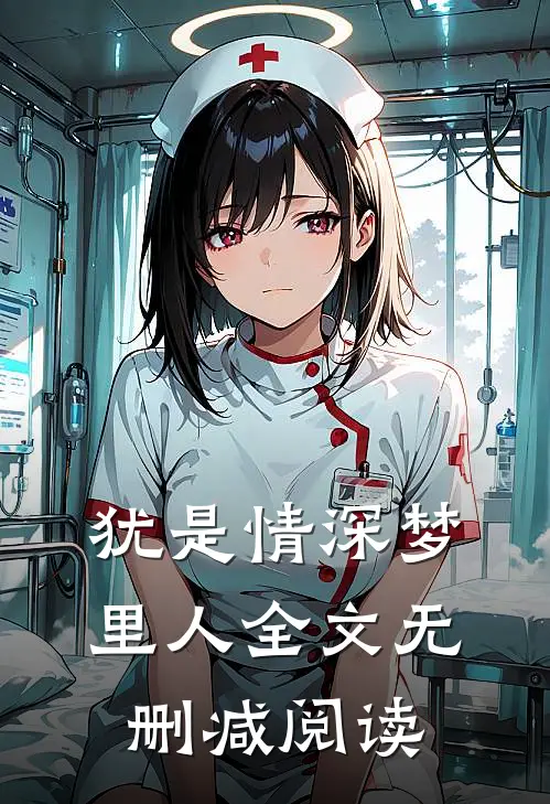 犹是情深梦里人全文无删减阅读